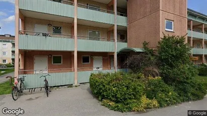 Lägenheter att hyra i Västerort - Bild från Google Street View