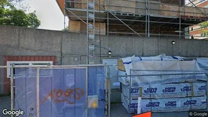 Lägenheter att hyra i Nacka - Bild från Google Street View