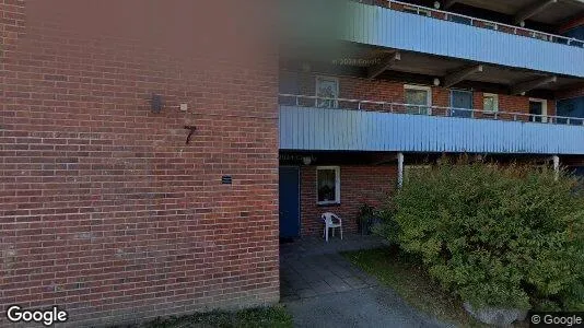 Lägenheter att hyra i Värmdö - Bild från Google Street View