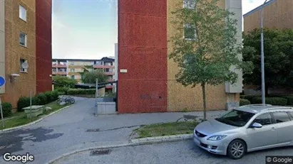 Lägenheter att hyra i Västerort - Bild från Google Street View