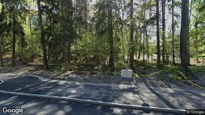 Lägenheter att hyra i Västerort - Bild från Google Street View
