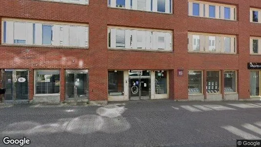 Lägenheter att hyra i Västerort - Bild från Google Street View
