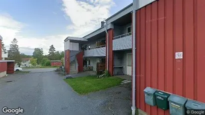 Lägenheter att hyra i Skellefteå - Bild från Google Street View