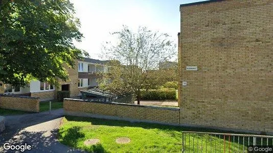 Lägenheter att hyra i Linköping - Bild från Google Street View