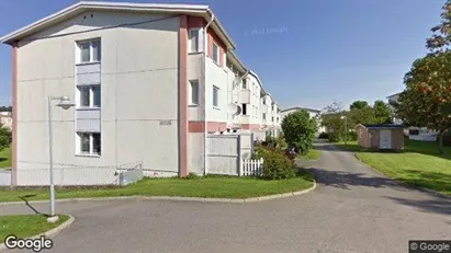 Lägenheter att hyra i Borås - Bild från Google Street View