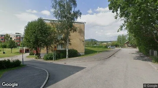 Rum att hyra i Bollnäs - Bild från Google Street View