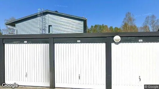 Lägenheter att hyra i Skellefteå - Bild från Google Street View