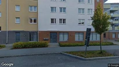 Lägenheter att hyra i Område ej specificerat - Bild från Google Street View
