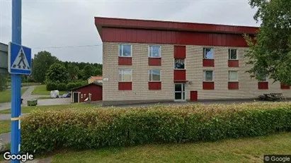 Lägenheter att hyra i Eda - Bild från Google Street View