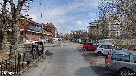 Lägenheter att hyra i Område ej specificerat - Bild från Google Street View