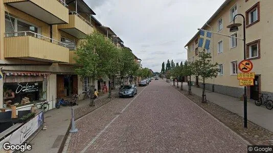 Rum att hyra i Vansbro - Bild från Google Street View