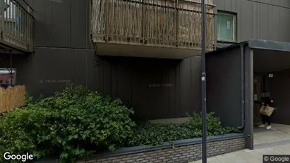 Lägenheter att hyra i Värmdö - Bild från Google Street View