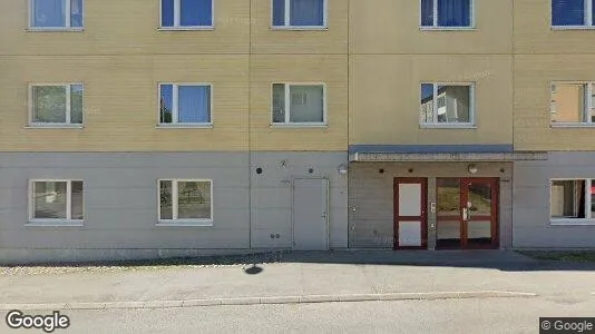 Lägenheter att hyra i Söderort - Bild från Google Street View