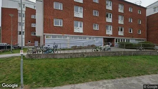 Lägenheter att hyra i Vaxholm - Bild från Google Street View