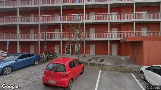 Lägenheter att hyra i Område ej specificerat - Bild från Google Street View