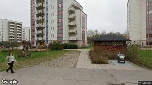 Lägenheter att hyra i Kalmar - Bild från Google Street View