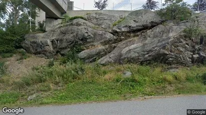 Lägenheter att hyra i Nacka - Bild från Google Street View