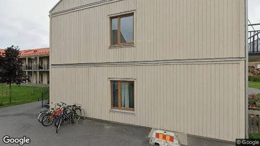 Lägenheter att hyra i Södertälje - Bild från Google Street View