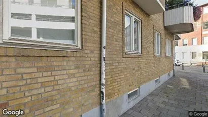 Lägenheter att hyra i Malmö Centrum - Bild från Google Street View