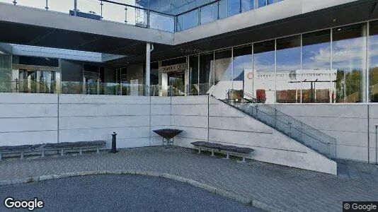 Lägenheter att hyra i Område ej specificerat - Bild från Google Street View