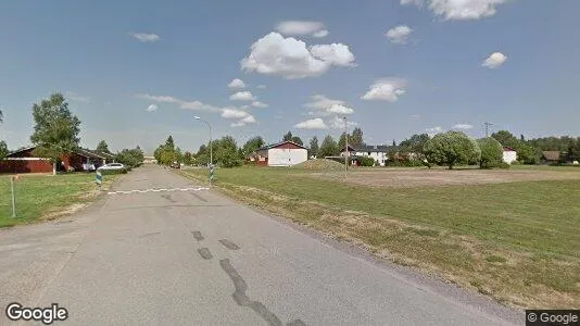 Rum att hyra i Vansbro - Bild från Google Street View