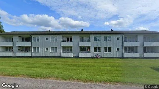 Lägenheter att hyra i Årjäng - Bild från Google Street View