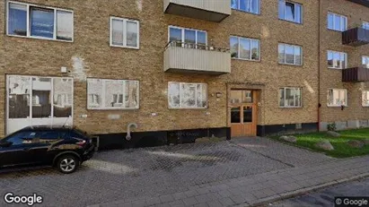 Lägenheter att hyra i Sofielund - Bild från Google Street View