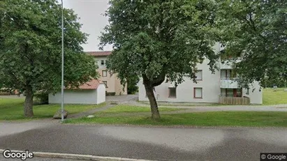 Lägenheter att hyra i Södertälje - Bild från Google Street View