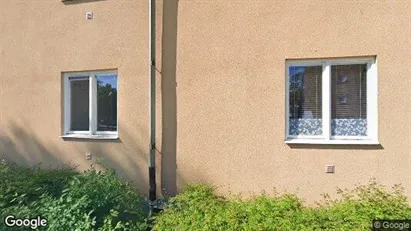 Lägenheter att hyra i Linköping - Bild från Google Street View