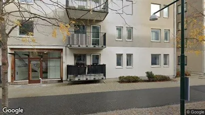 Lägenheter att hyra i Limhamn/Bunkeflo - Bild från Google Street View