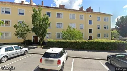 Lägenheter att hyra i Jönköping - Bild från Google Street View