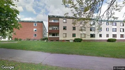 Lägenheter att hyra i Norrköping - Bild från Google Street View