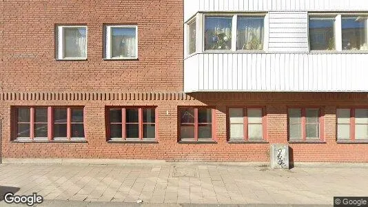 Lägenheter att hyra i Norrköping - Bild från Google Street View