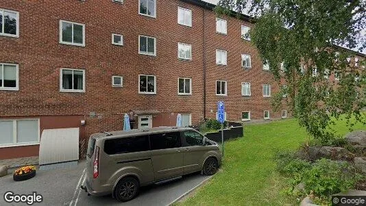 Lägenheter att hyra i Västra hisingen - Bild från Google Street View