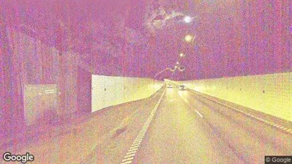 Lägenheter att hyra i Västra hisingen - Bild från Google Street View