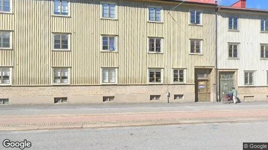 Lägenheter att hyra i Majorna-Linné - Bild från Google Street View