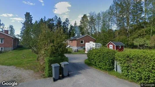 Lägenheter att hyra i Katrineholm - Bild från Google Street View