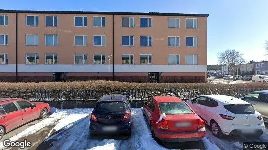 Lägenheter att hyra i Norrköping - Bild från Google Street View