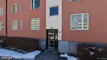 Lägenheter att hyra i Norrköping - Bild från Google Street View