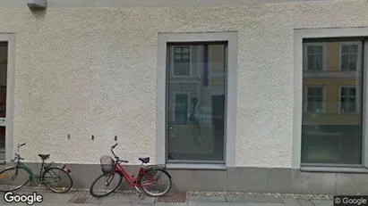 Lägenheter att hyra i Jönköping - Bild från Google Street View