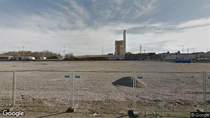 Lägenheter att hyra i Norrköping - Bild från Google Street View