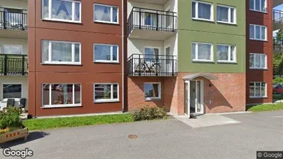 Lägenheter att hyra i Örebro - Bild från Google Street View