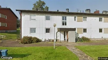 Lägenheter att hyra i Värnamo - Bild från Google Street View