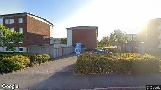 Lägenheter att hyra i Kalmar - Bild från Google Street View