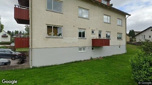 Lägenheter att hyra i Borås - Bild från Google Street View