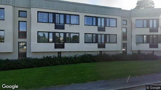 Lägenheter att hyra i Gävle - Bild från Google Street View