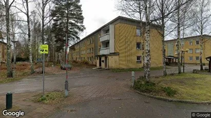 Lägenheter att hyra i Finspång - Bild från Google Street View