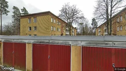 Lägenheter att hyra i Finspång - Bild från Google Street View