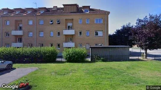 Lägenheter att hyra i Norrköping - Bild från Google Street View