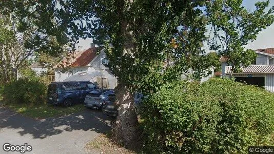 Lägenheter att hyra i Eksjö - Bild från Google Street View
